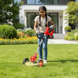 MYBAE Electric Wireless Rechargeable Grass Cutter “Comes with a Warranty”