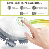 MYBAE  Electric Scalp Massager