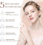 MYBAE  Blackhead Remover “Comes with a Warranty”