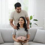 MYBAE Cramp Relief Heating Pad “Comes with a Warranty”