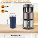 MYBAE Portable Mini Grinder “Comes with a Warranty”