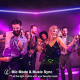 MYBAE  USB RGB Neon LED Strip Light