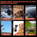 MYBAE Violent Fan “Comes with a Warranty”