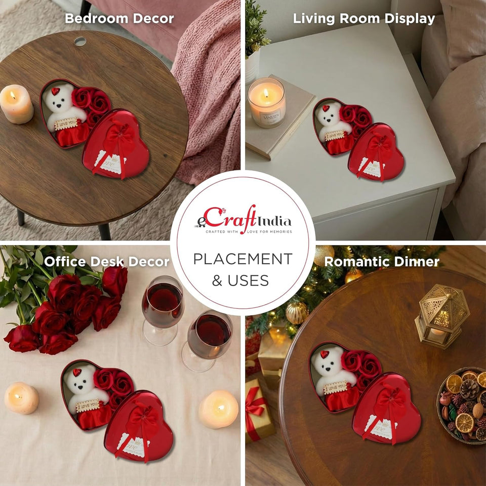 MYBAE Valentine’s Day Romantic Combo Gift Offer ❤️