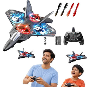 MYBAE Fighter Jet RC Plane