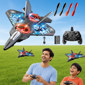 MYBAE Fighter Jet RC Plane