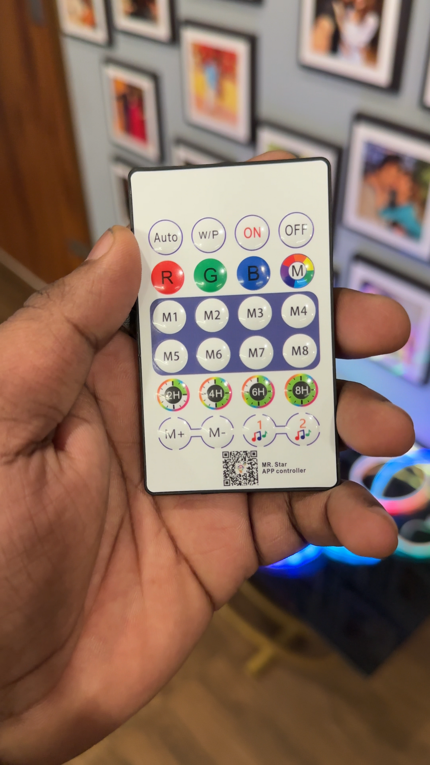 LoFtY RGB Neon LED strip lights specially for home decoration provides great ambience Light Strip