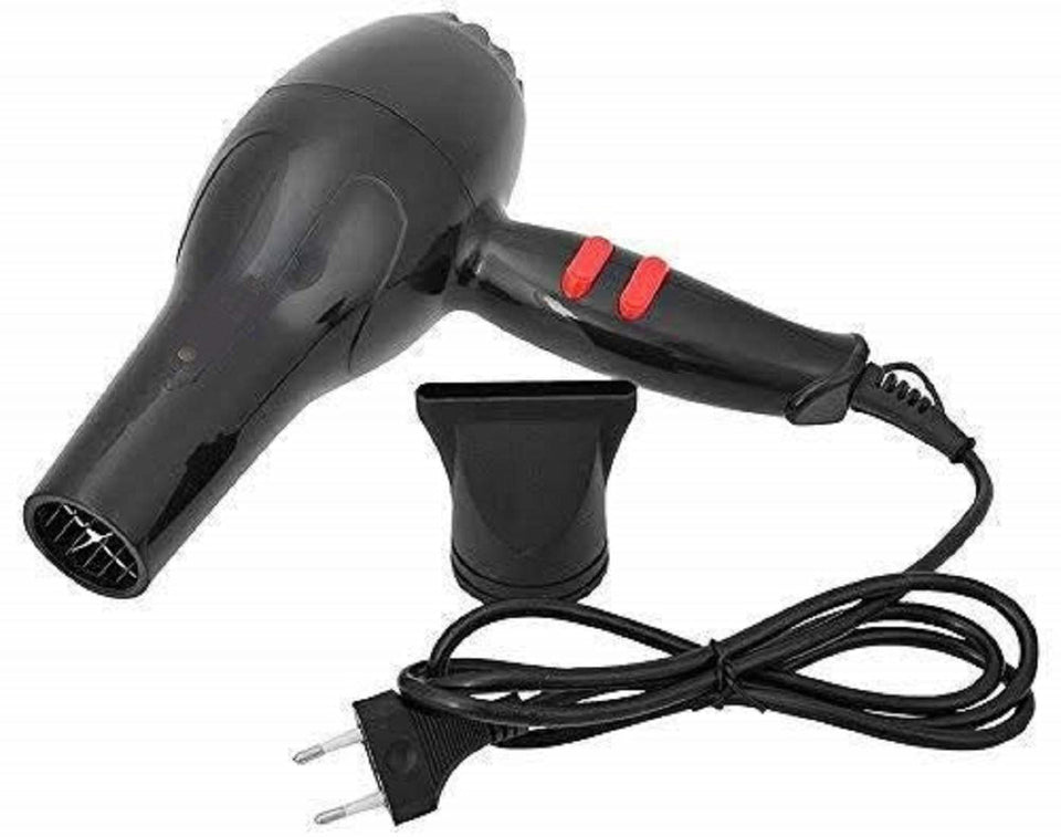 MYBAE Nova Big Hair Dryer (1800W) “Comes with a Warranty”