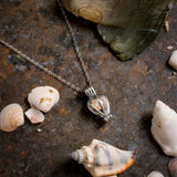 MYBAE Love Pearl – Wish Pearl Necklace Gift Set