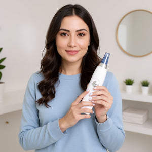 MYBAE  Blackhead Remover “Comes with a Warranty”